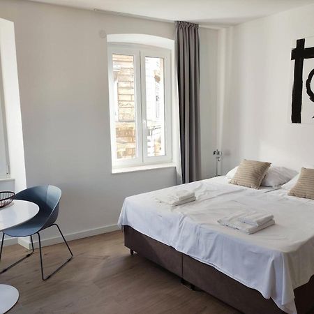 Nik Studio Apartments Póla Kültér fotó