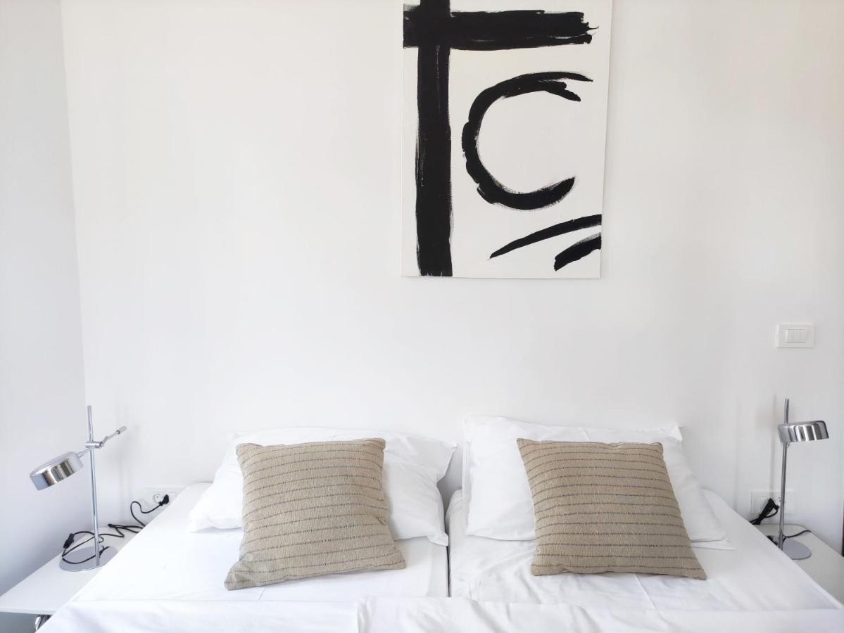 Nik Studio Apartments Póla Kültér fotó