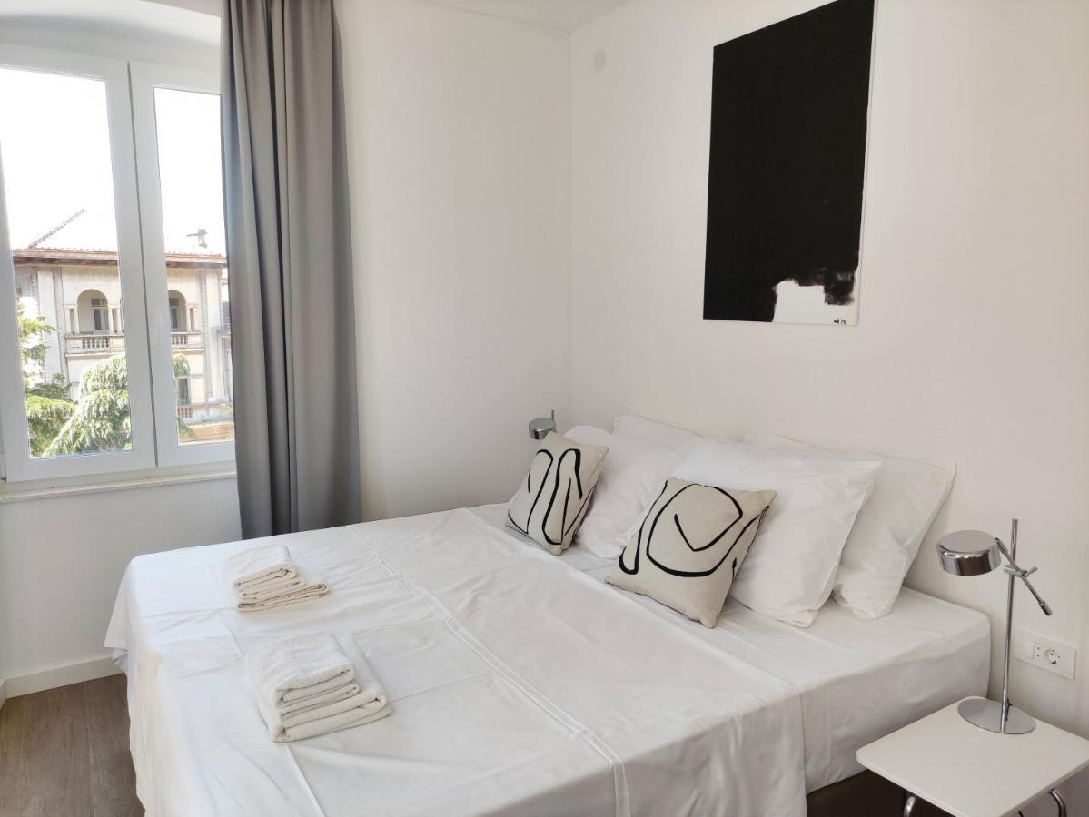Nik Studio Apartments Póla Kültér fotó