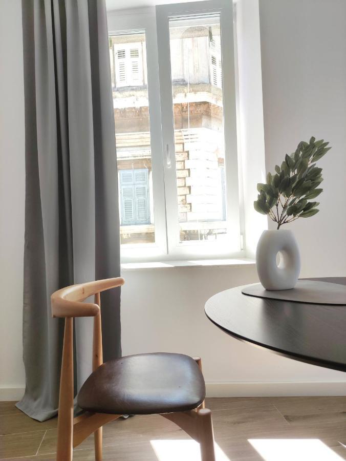 Nik Studio Apartments Póla Kültér fotó