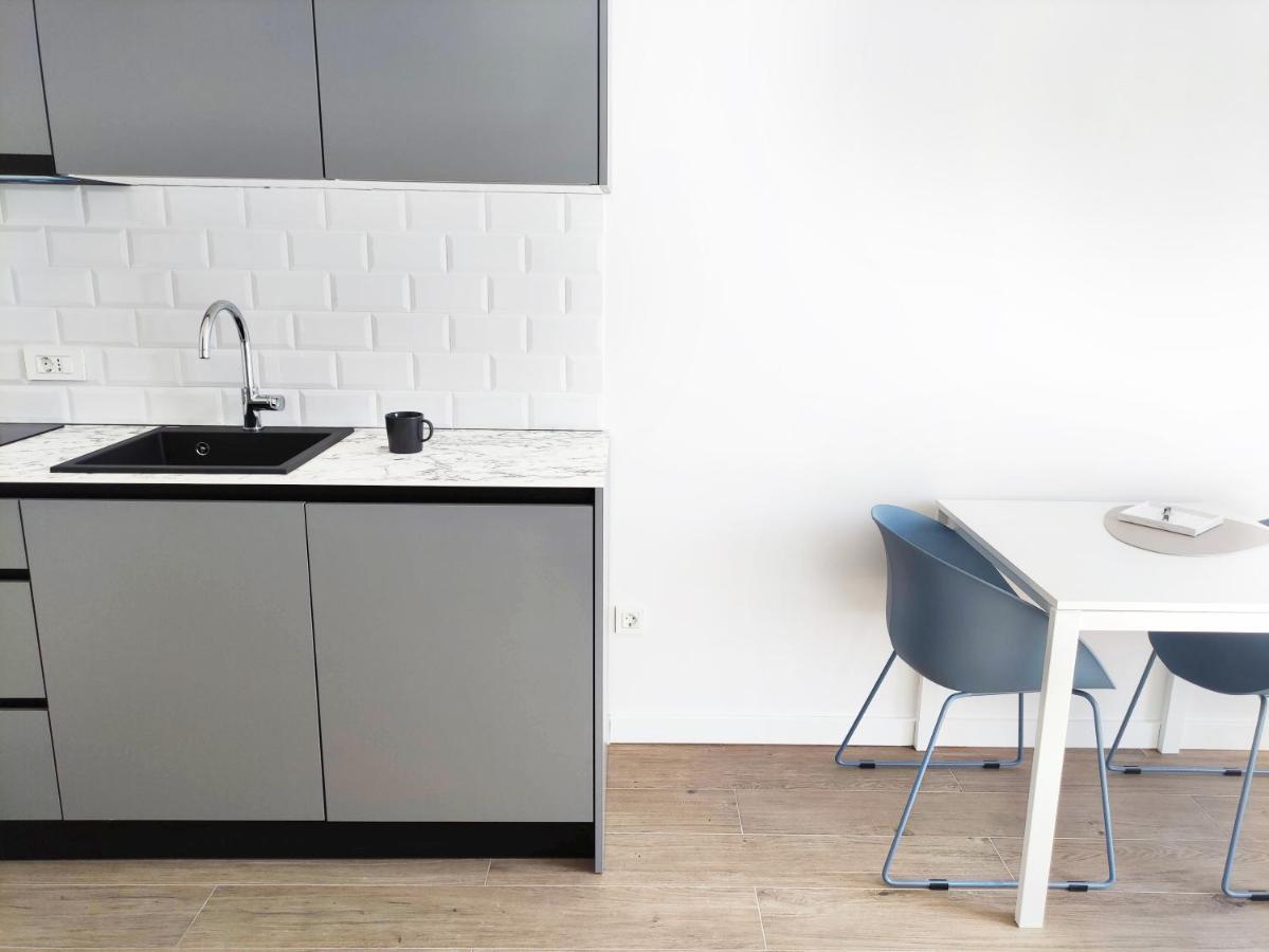 Nik Studio Apartments Póla Kültér fotó