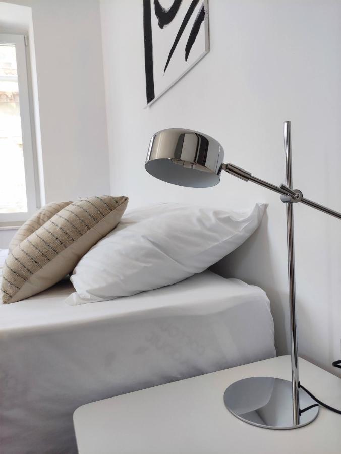Nik Studio Apartments Póla Kültér fotó