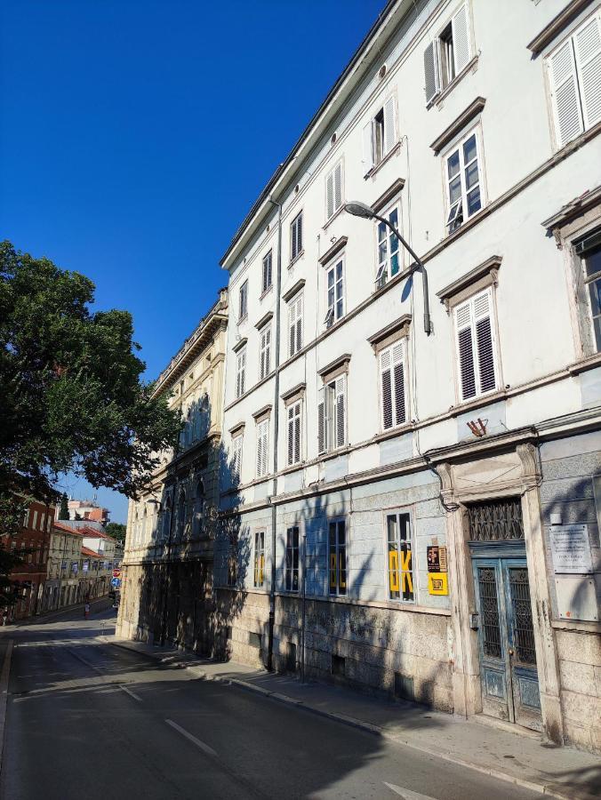 Nik Studio Apartments Póla Kültér fotó