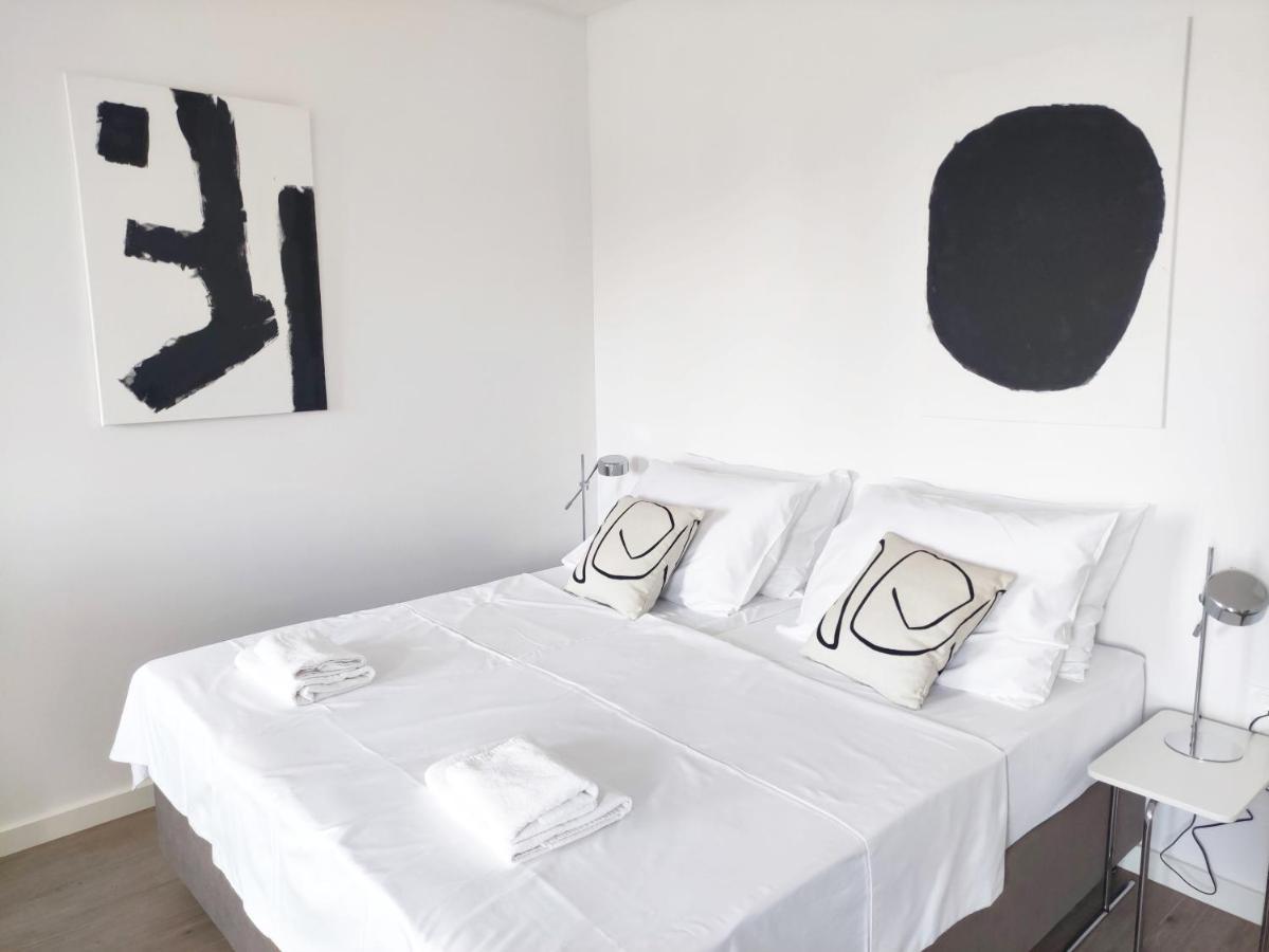 Nik Studio Apartments Póla Kültér fotó